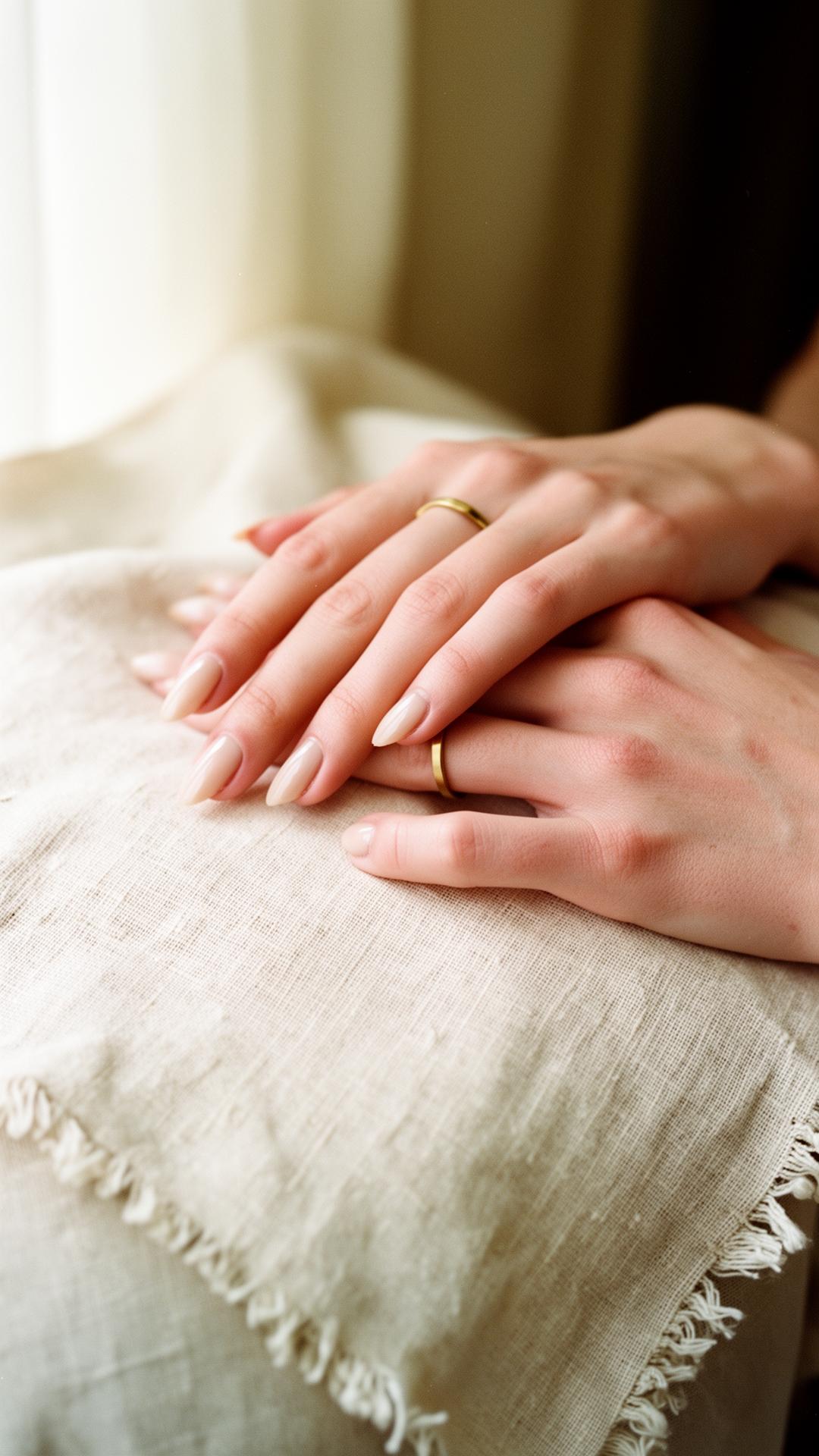 Manicure & Pedicure